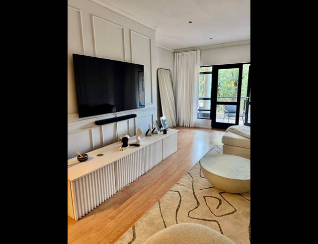 2 BEDROOM PROPERTY TO RENT IN MORNINGSIDE